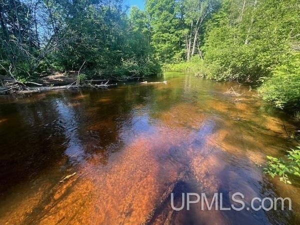 TBD 11.6 Acres off Remington Road, Ishpeming Twp, MI 49855