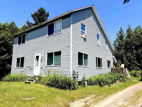15516 Forest Street, Adams Twp, MI 49955