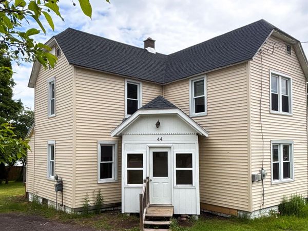 44 Third Street, Adams Twp, MI 49963