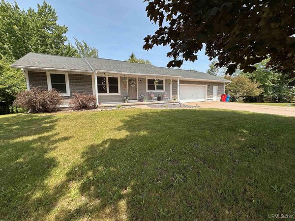 2244 Werner Street, Marquette Twp, MI 49855