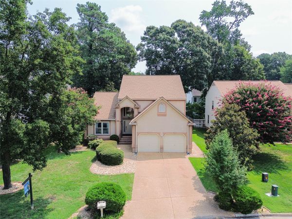 107 Swanson Court, Yorktown, VA 23693