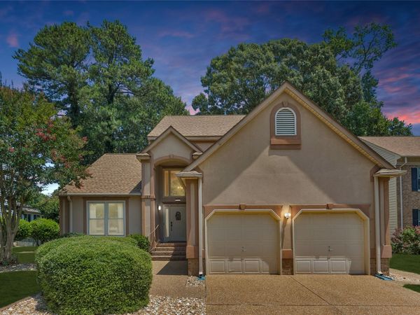 107 Swanson Court , Yorktown, VA 23693