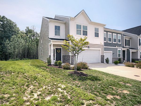 5847 Ginger Drive , Providence Forge, VA 23140