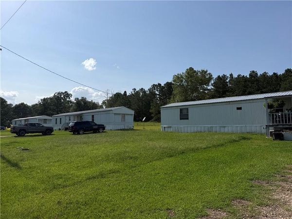 105 C DOYLE Road, Glenmora, LA 71433