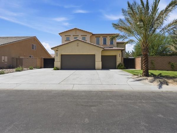 80051 Durwent Drive, Indio, CA 92203