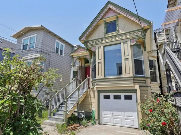 1917 Myrtle Street, Oakland, CA 94607