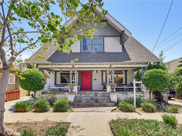 1130 E Appleton, Long Beach, CA 90802