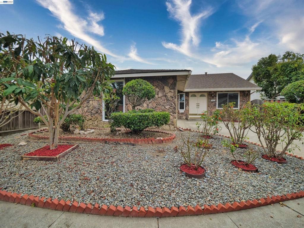 3542 Surry Pl, Fremont, CA 94536 Main Photo
