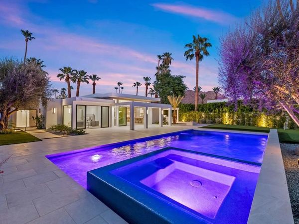 75650 Altamira Drive, Indian Wells, CA 92210