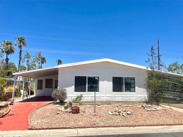 33900 Westchester, Thousand Palms, CA 92276