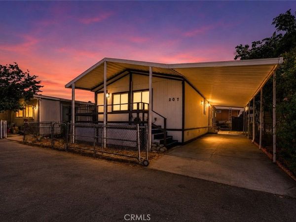 10701 Cedar, Unit 207, Bloomington, CA 92316