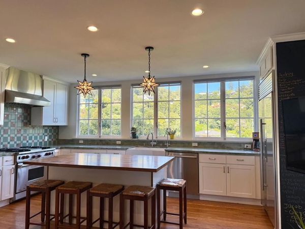 16 Sotelo Avenue, Piedmont, CA 94611