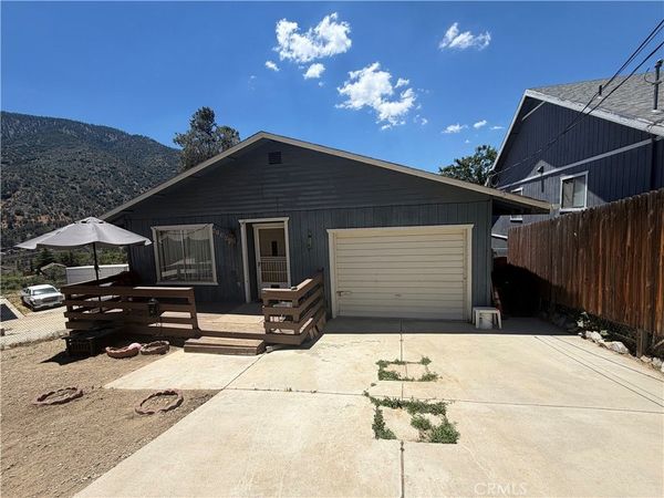 4130 Pico, Frazier Park, CA 93225