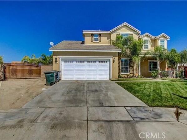 235 Peregrine Lane, Bermuda Dunes, CA 92203