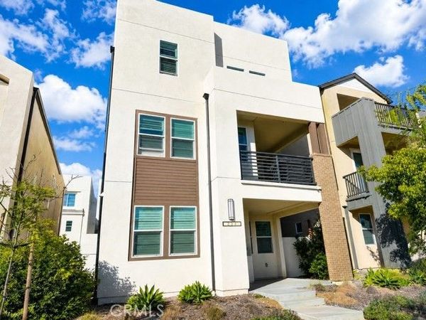 236 Tank, Irvine, CA 92618