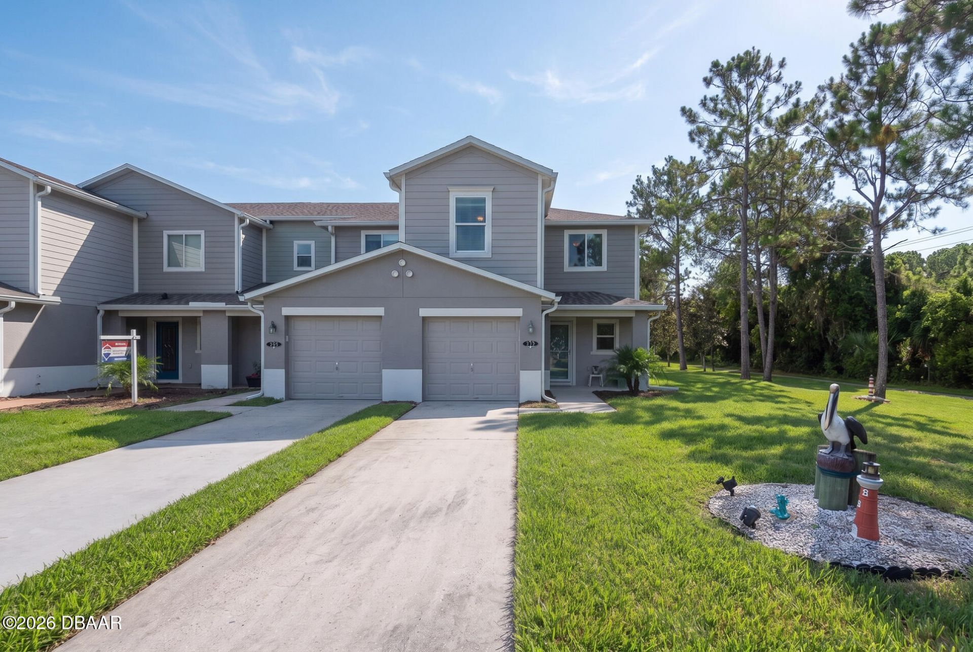 2690 Sicily Drive, New Smyrna Beach, FL 32168 Photo