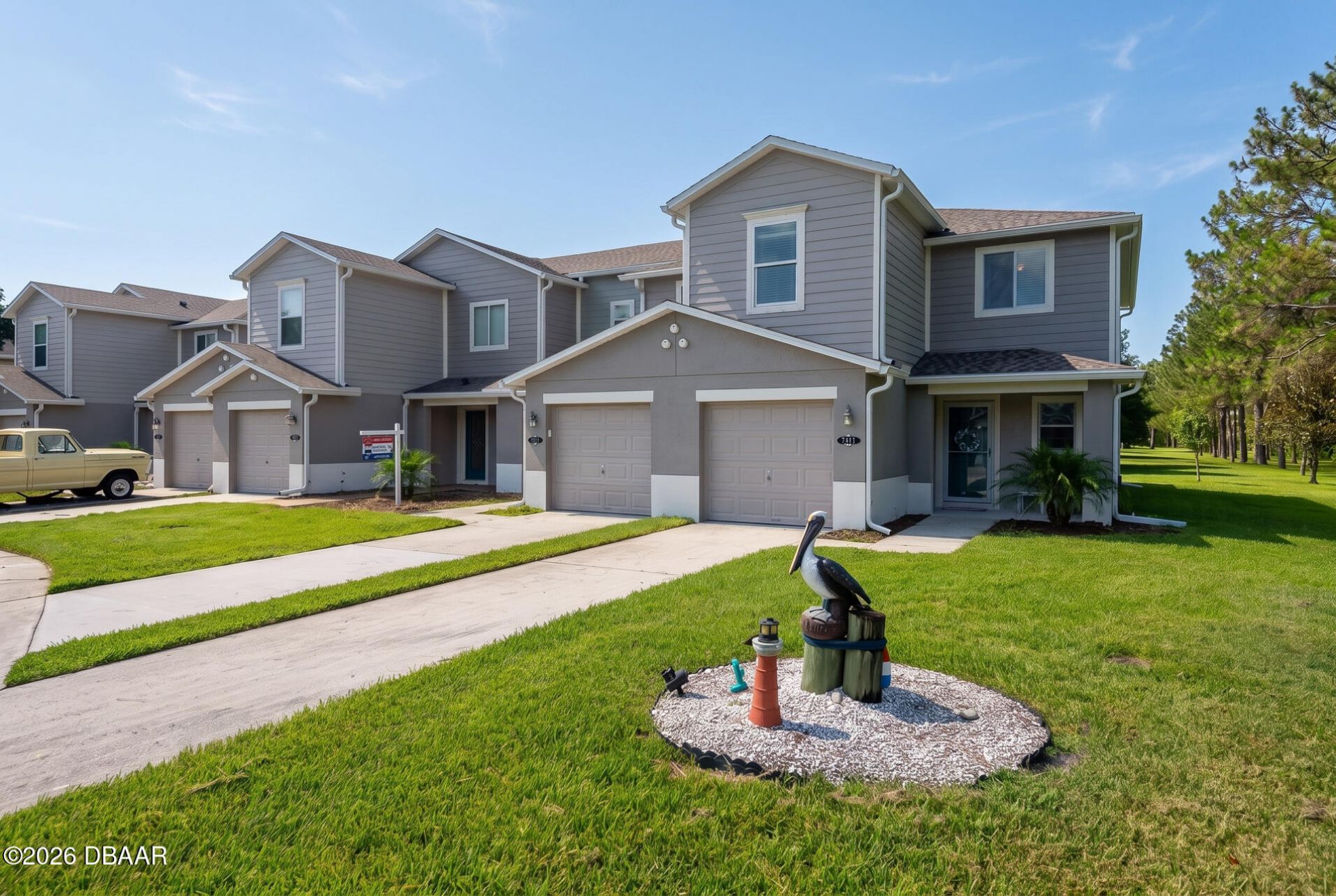 2690 Sicily Drive, New Smyrna Beach, FL 32168 Photo