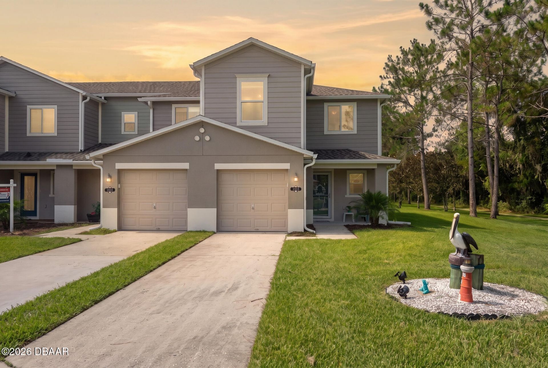 2690 Sicily Drive, New Smyrna Beach, FL 32168 Photo