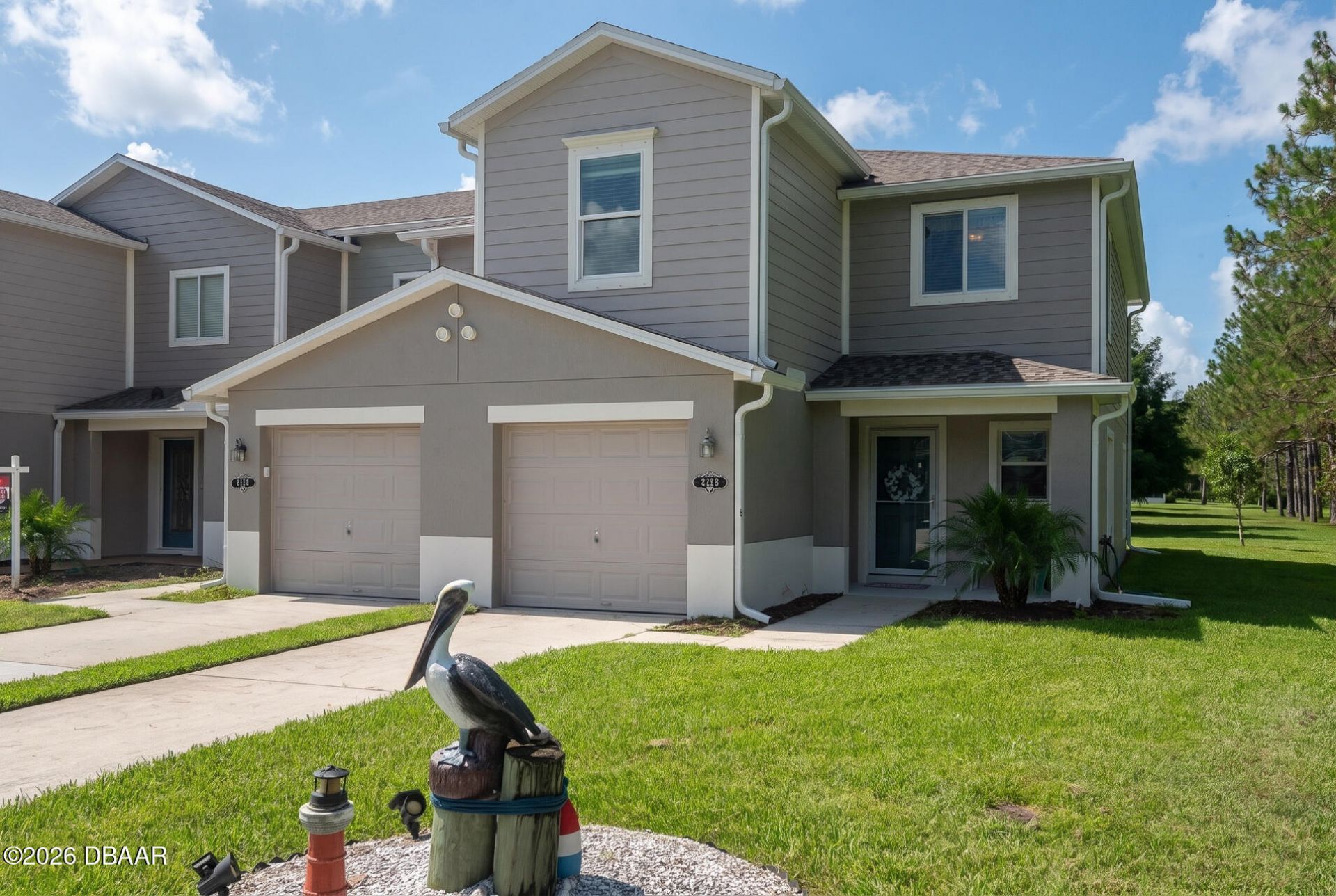 2690 Sicily Drive, New Smyrna Beach, FL 32168 Photo