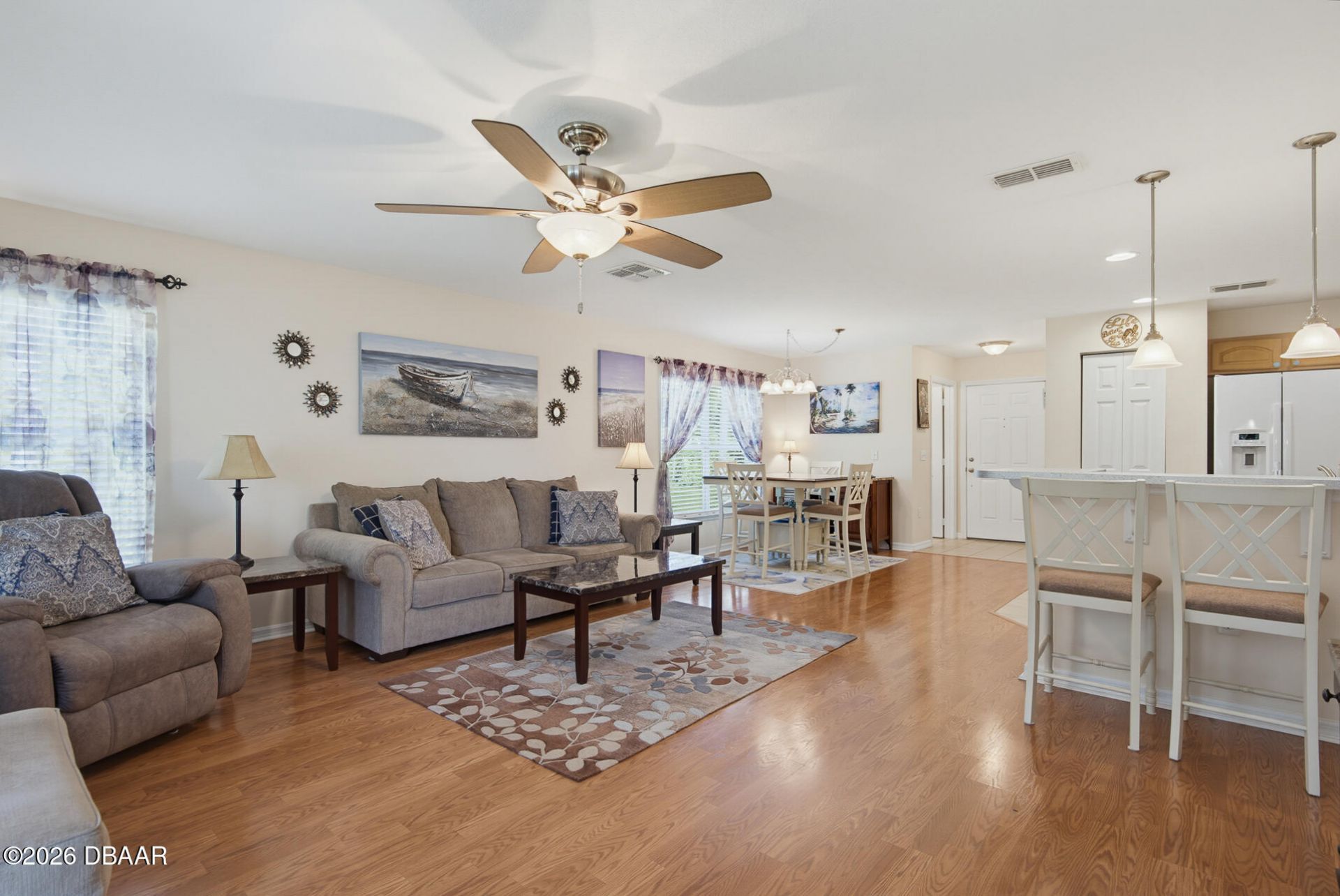 2690 Sicily Drive, New Smyrna Beach, FL 32168 Photo