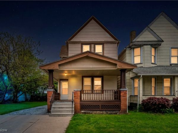 3210 W 90th Street , Cleveland, OH 44102
