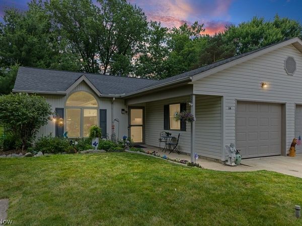808 Ryan Road , Unit Apt 14, Medina, OH 44256