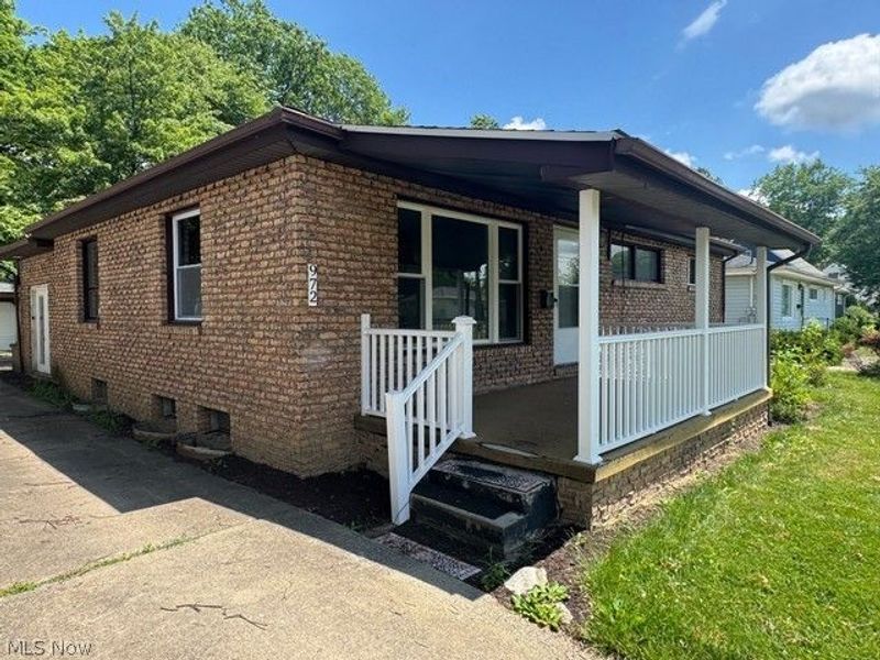 972 NW Southern Boulevard, Warren, OH 44485 Photo 34