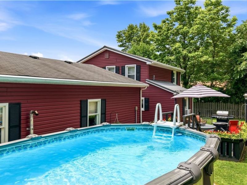 16728 Parkview Avenue, Lake Milton, OH 44429 Photo 18