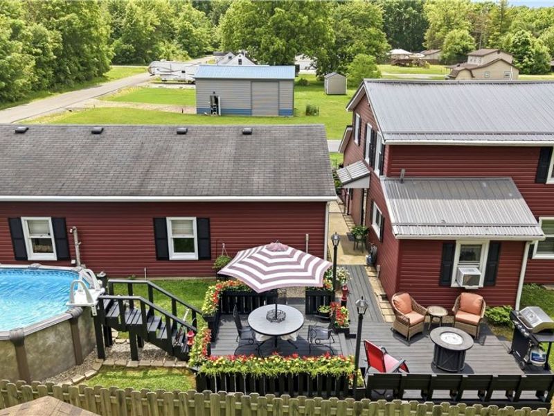 16728 Parkview Avenue, Lake Milton, OH 44429 Photo 19