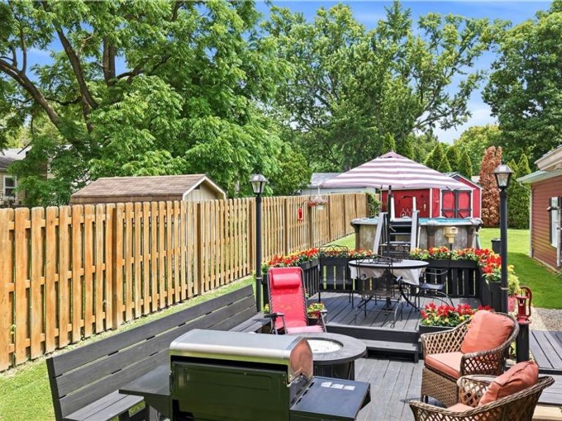 16728 Parkview Avenue, Lake Milton, OH 44429 Photo 20