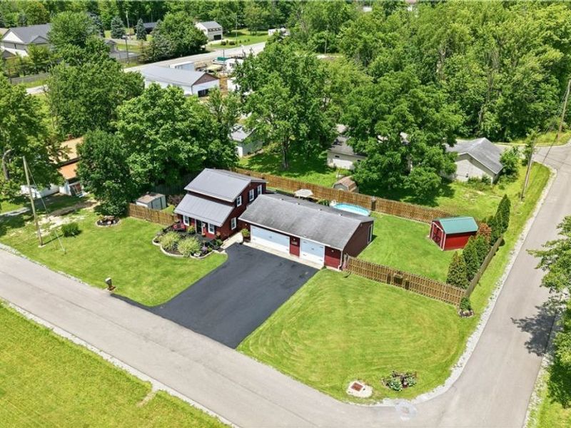 16728 Parkview Avenue, Lake Milton, OH 44429 Photo 30