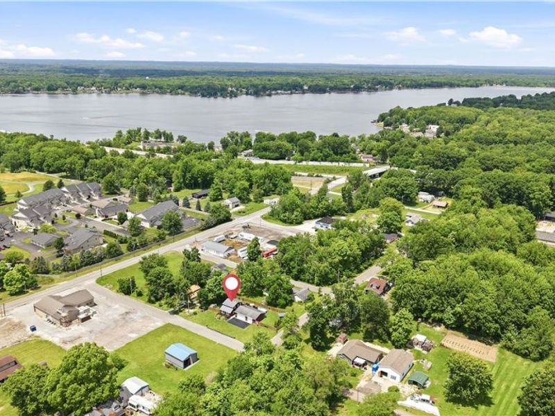16728 Parkview Avenue, Lake Milton, OH 44429 Photo 31