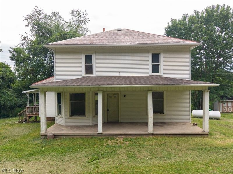 8528 State Route 250 SE, Dennison, OH 44621 Photo 2