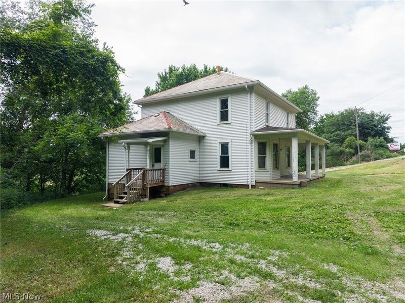 8528 State Route 250 SE, Dennison, OH 44621 Photo 4
