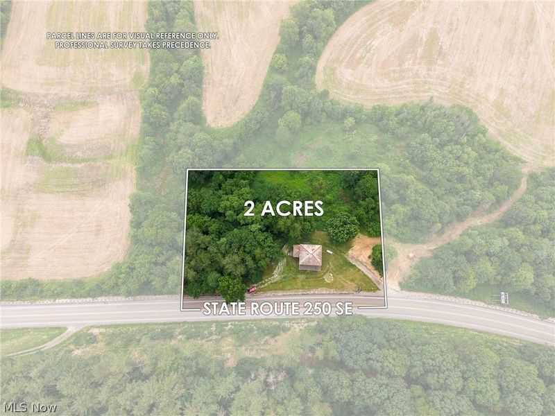 8528 State Route 250 SE, Dennison, OH 44621 Photo 5