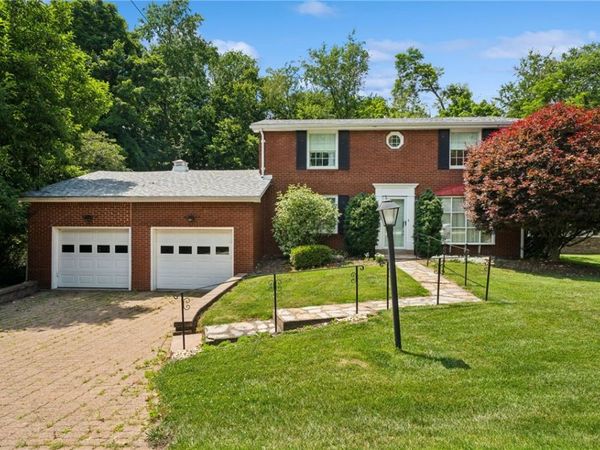 260 CHERRY LANE, Irwin, PA 15642