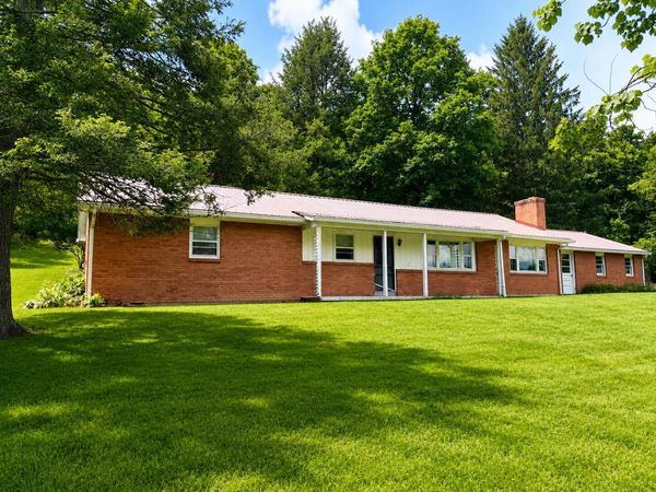 236 Grandview, Ronceverte, WV 24970