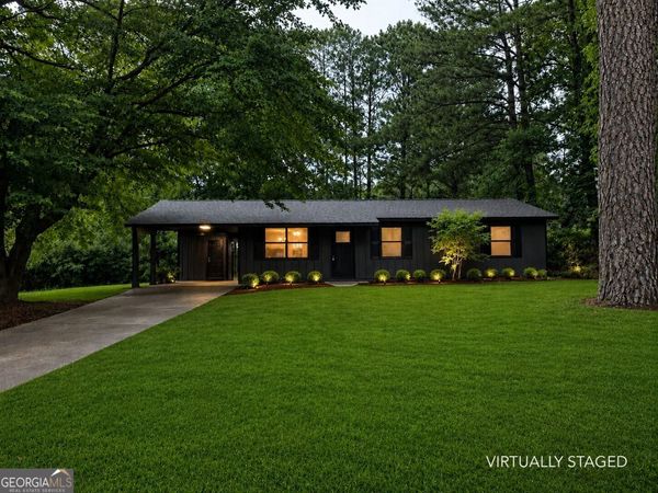 4211 Dustin Drive, Acworth, GA 30101