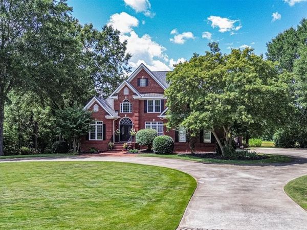 1220 Mallard Circle, Bogart, GA 30622