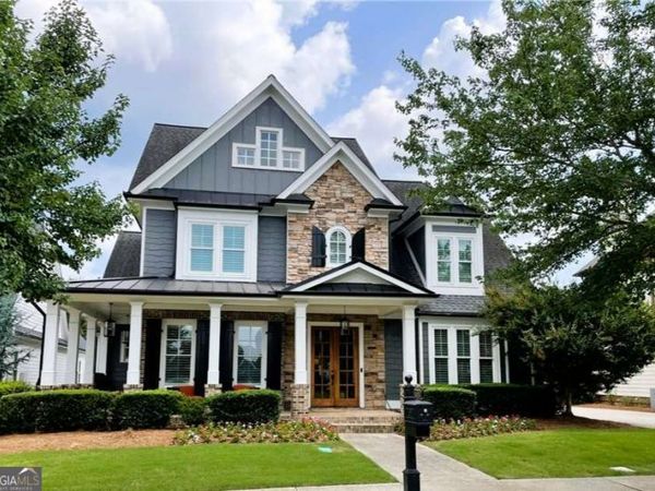 5451 Autumn Flame Drive, Braselton, GA 30517