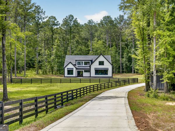 247 Parks Mill Road, Buckhead, GA 30625