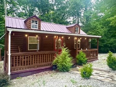 65 Mulberry Drive, Burnside, KY 42519