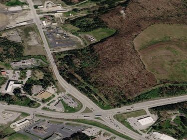 0 E Hal Rogers Parkway, Unit 050-20-00-, London, KY 40741