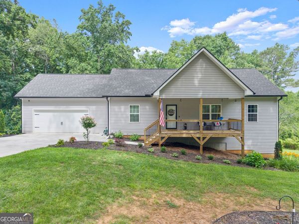 7280 Log Cabin Road, Cumming, GA 30028