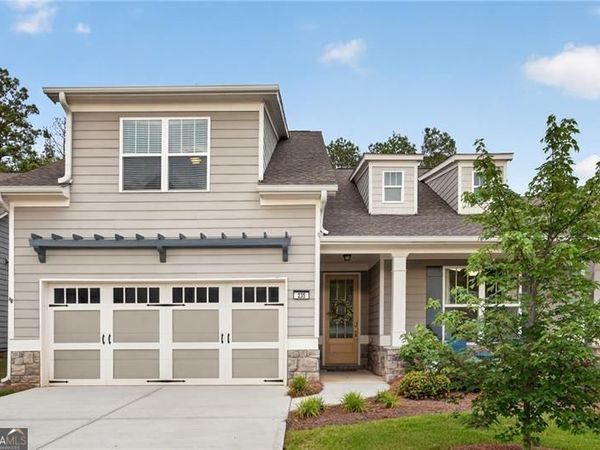 235 Rosemary Landing, Dallas, GA 30132