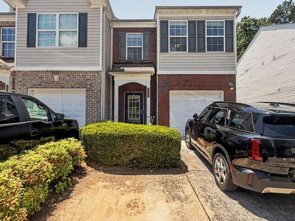 2878 Snapfinger Manor, Decatur, GA 30035