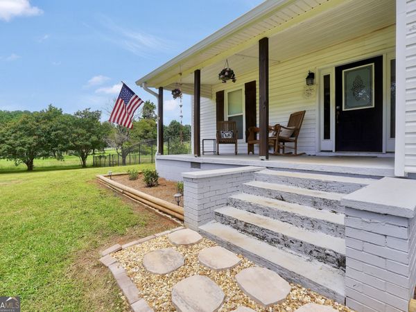 10 Liberty Hill Road, Griffin, GA 30224