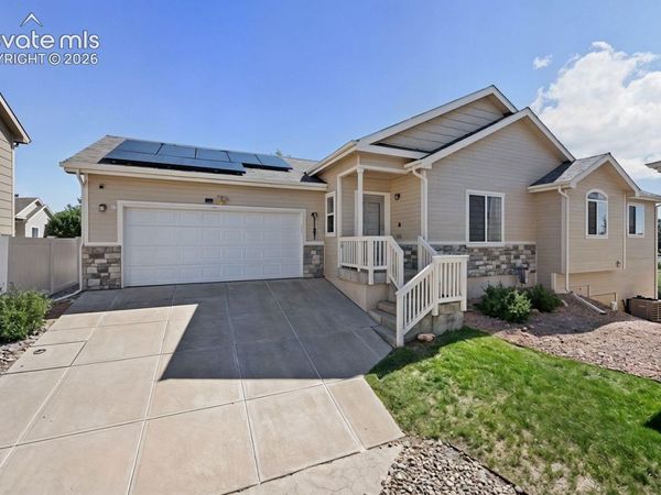 11981 Corbu Heights, Peyton, CO 80831