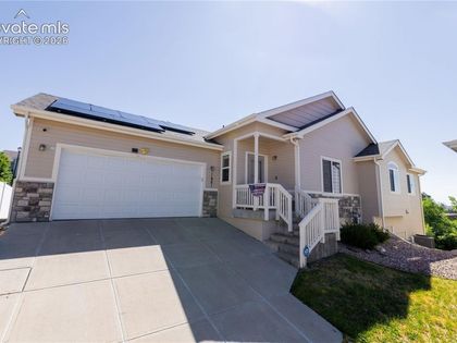 11981 Corbu Heights Peyton, CO 80831