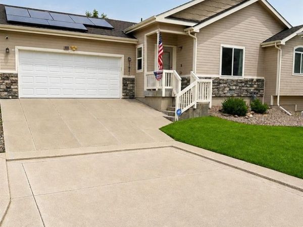 11981 Corbu Heights, Peyton, CO 80831